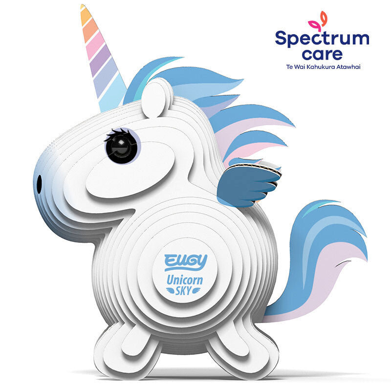 EUGY Unicorn Sky