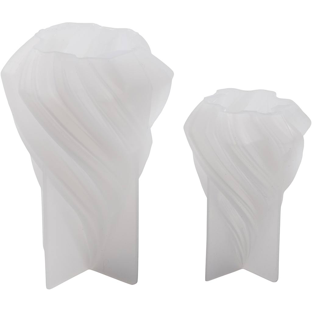 Silicone Mould