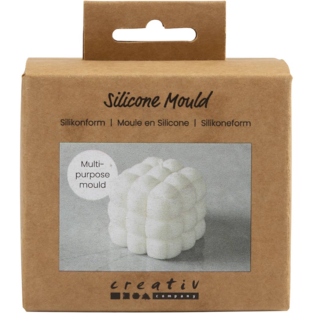 Silicone Mould