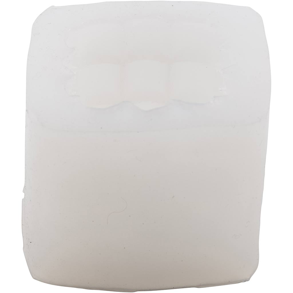 Silicone Mould