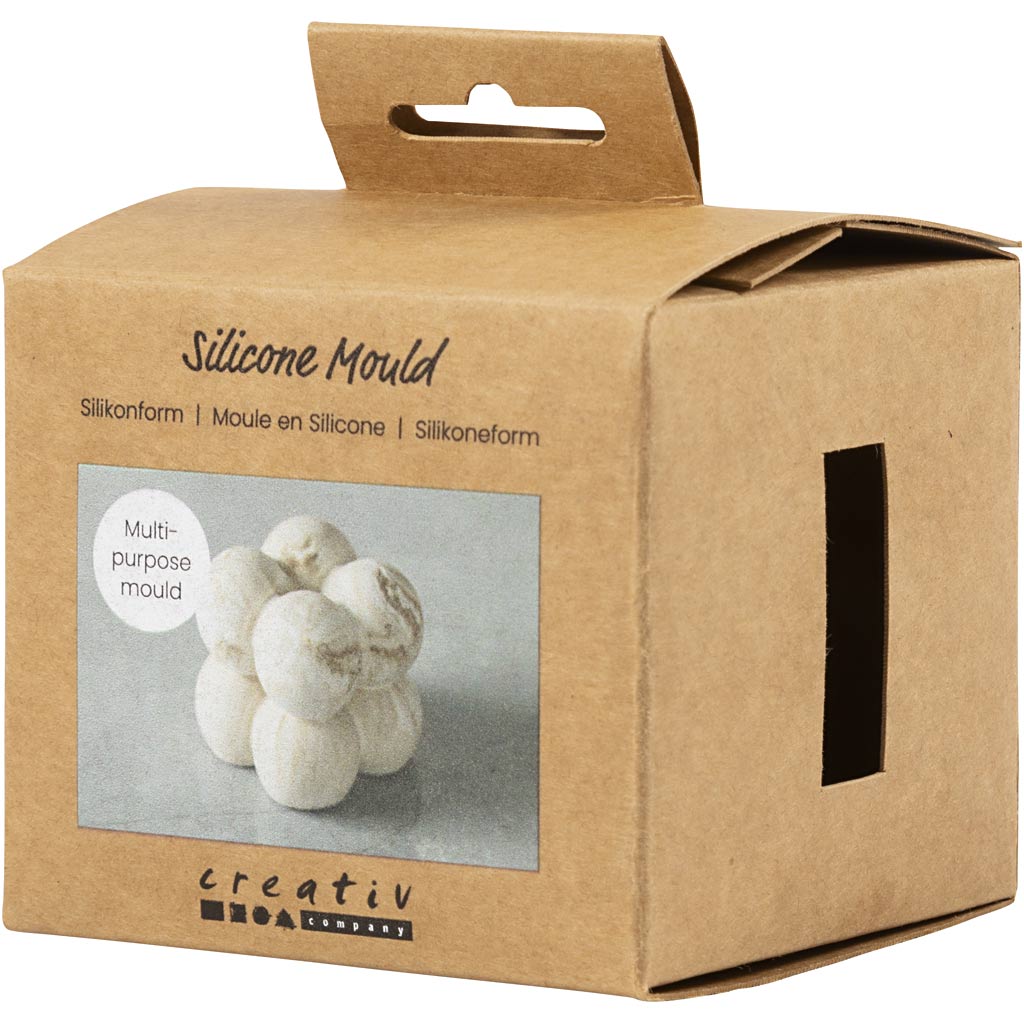 Silicone Mould