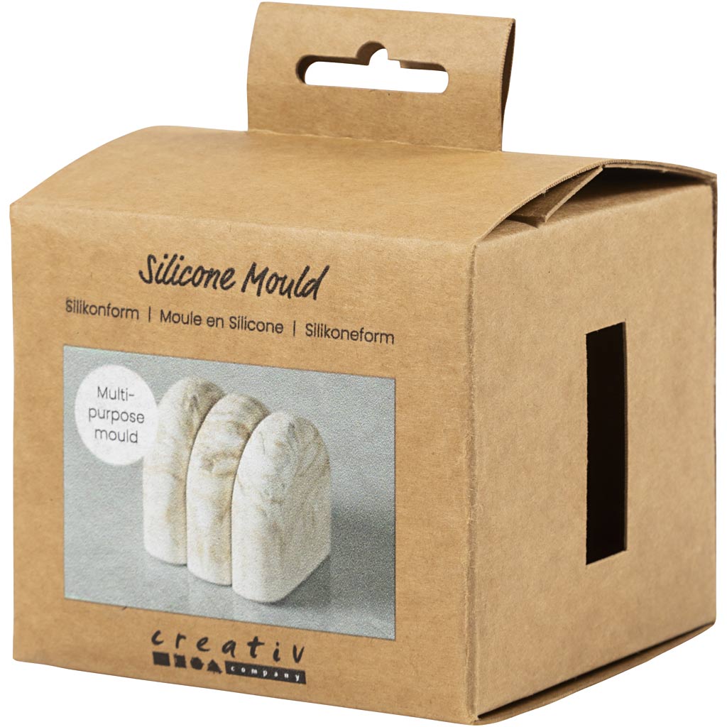Silicone Mould