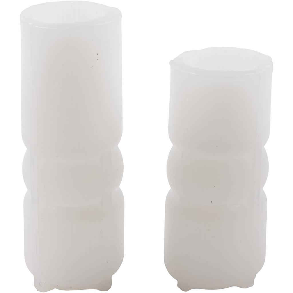 Silicone Mould
