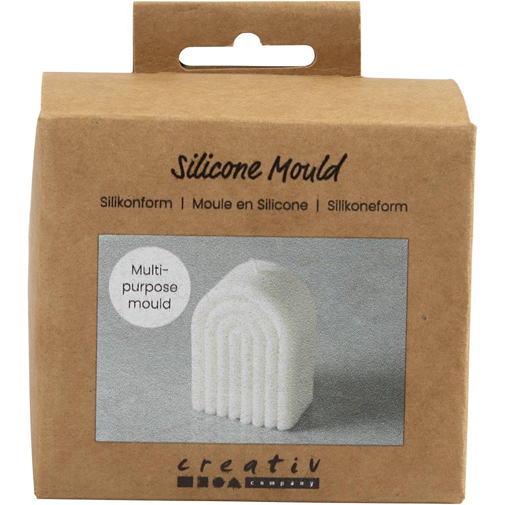 Silicone Mould