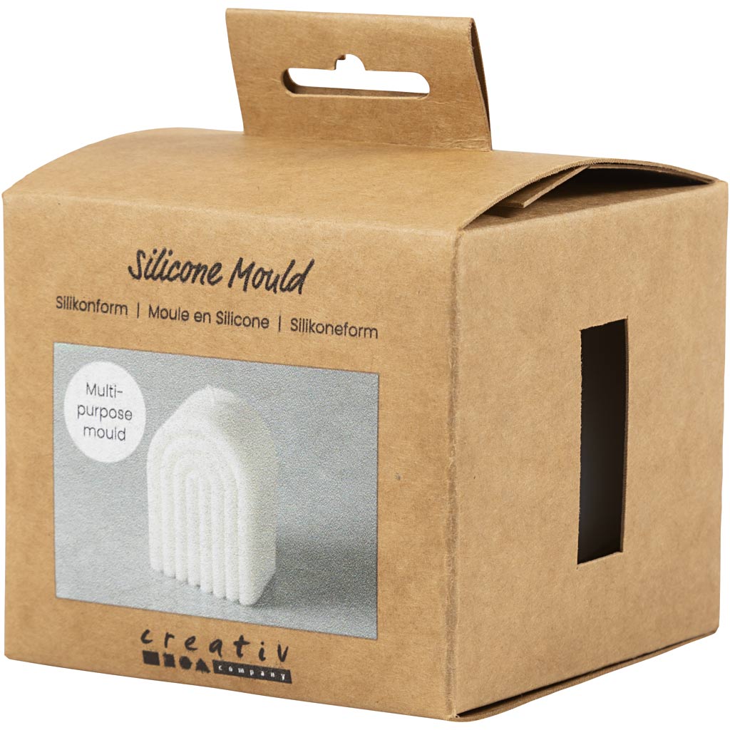 Silicone Mould