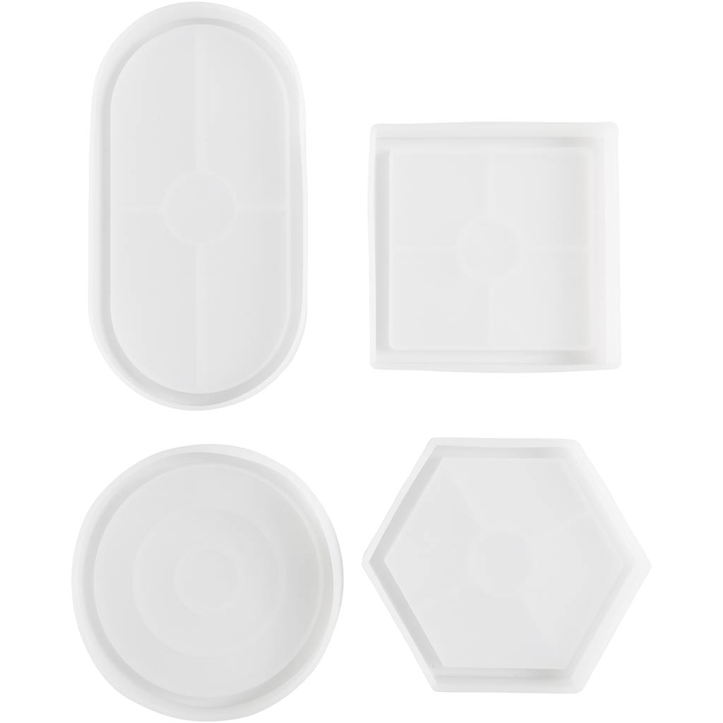 Silicone Mould