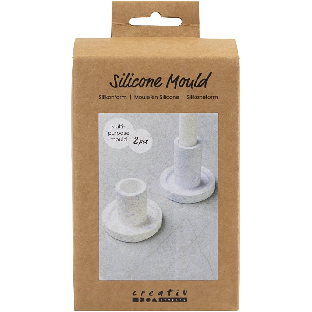 Silicone Mould