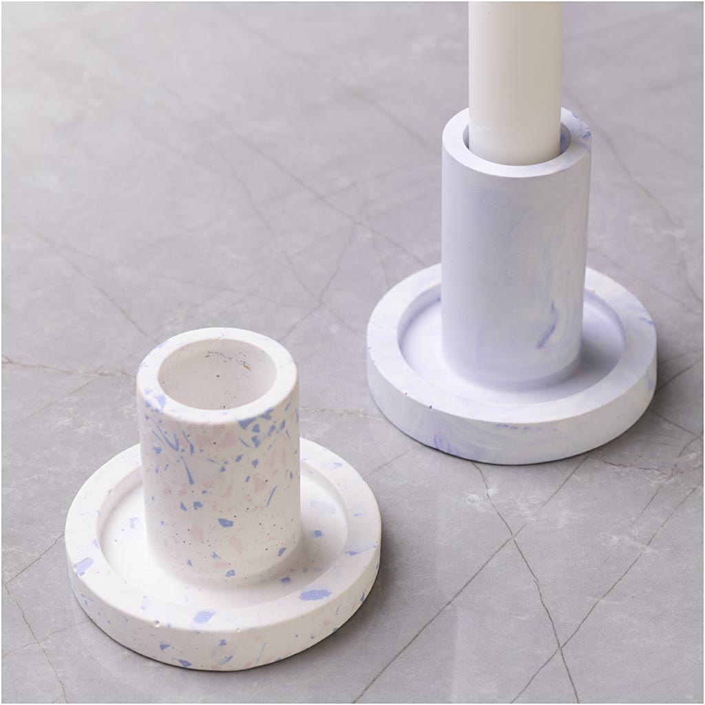 Silicone Mould