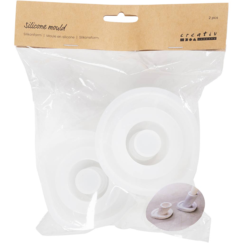 Silicone Mould