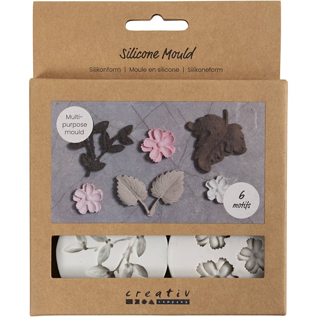 Silicone Mould