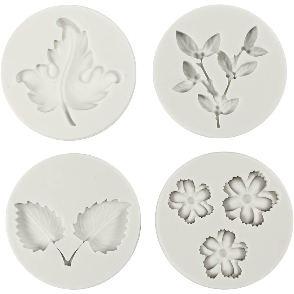 Silicone Mould