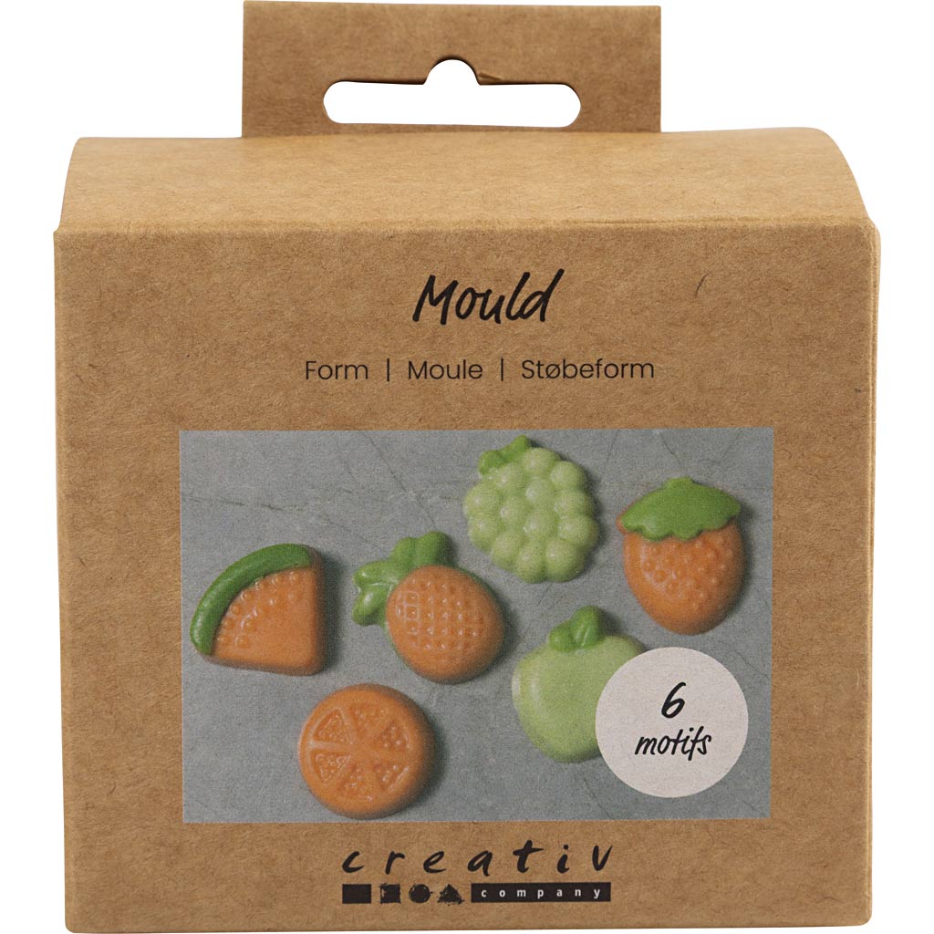 Casting Mould
