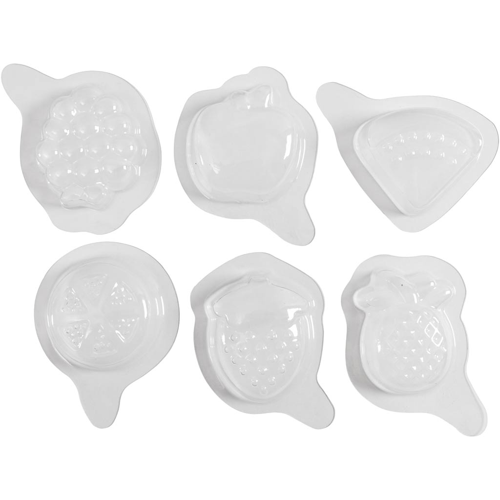 Casting Mould