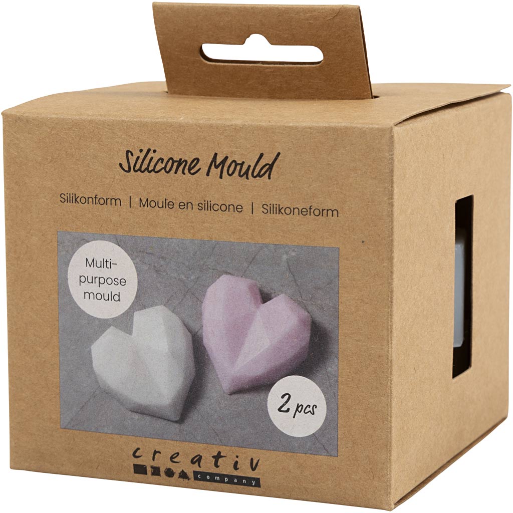 Silicone Mould