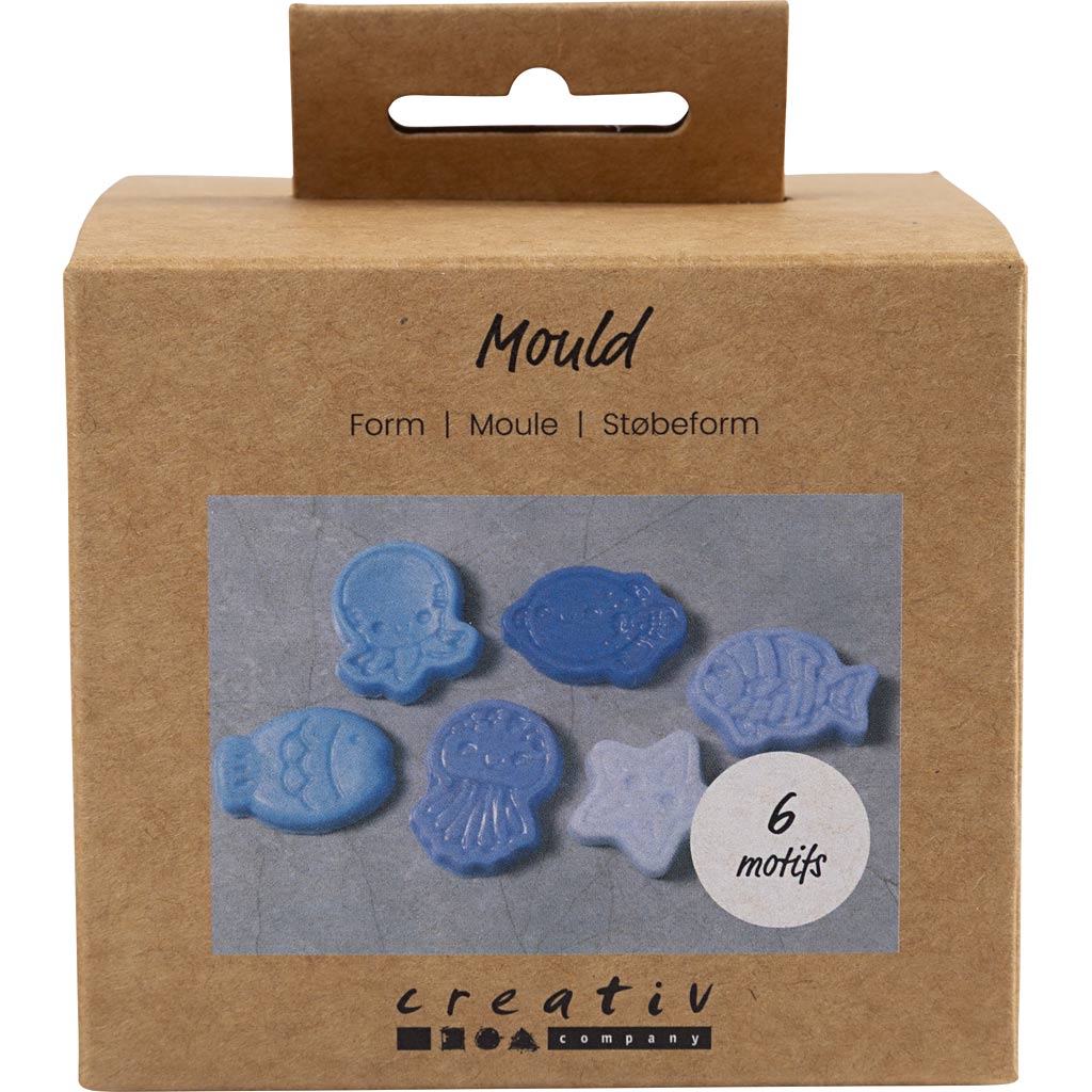Casting Mould