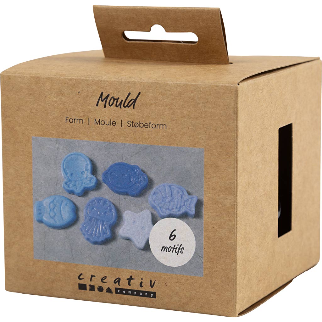 Casting Mould