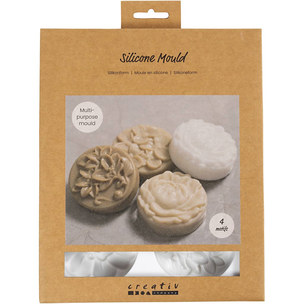 Silicone Mould