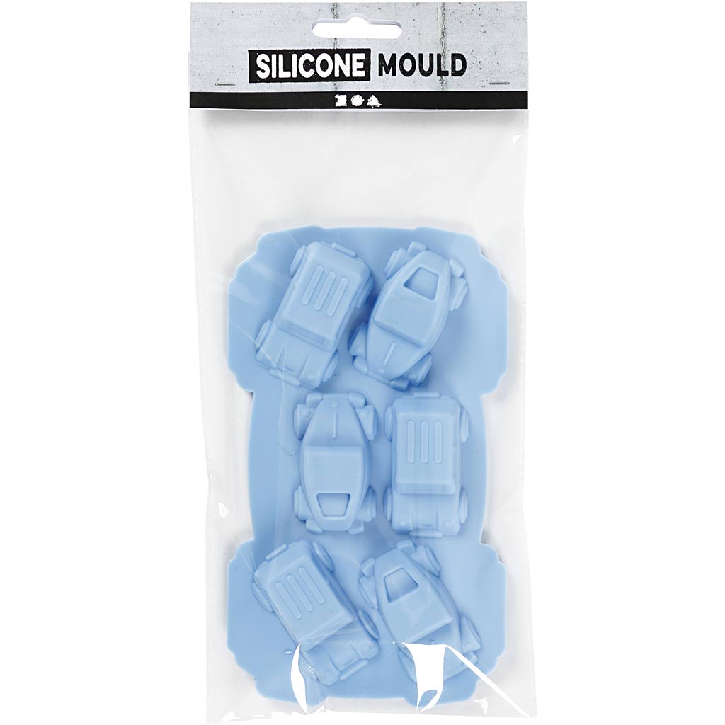 Silicone Mould