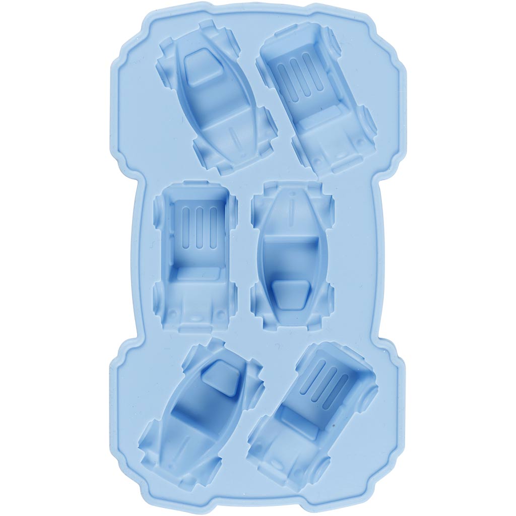 Silicone Mould
