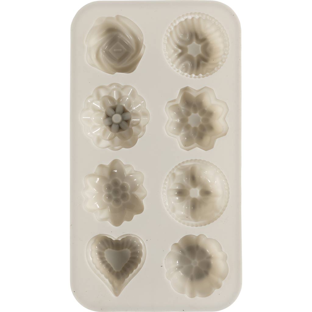 Silicone Mould