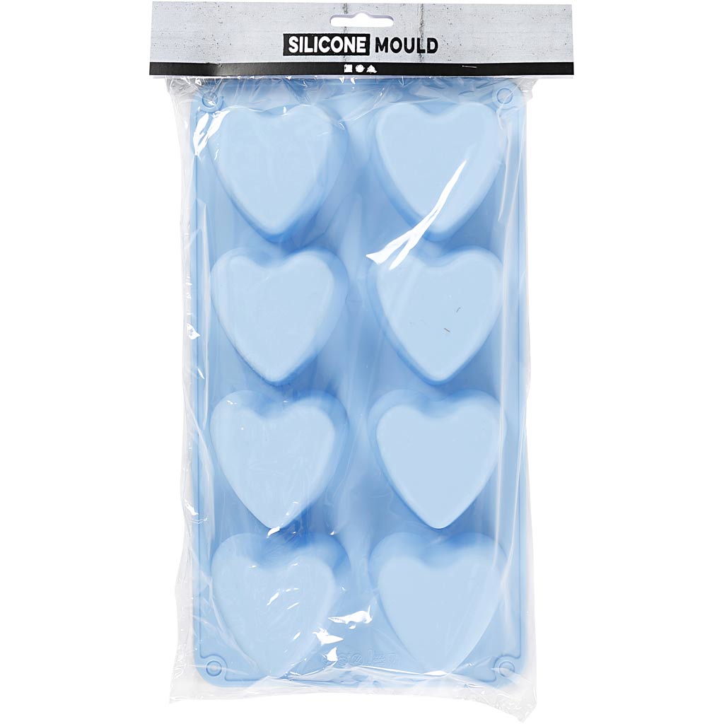 Silicone Mould