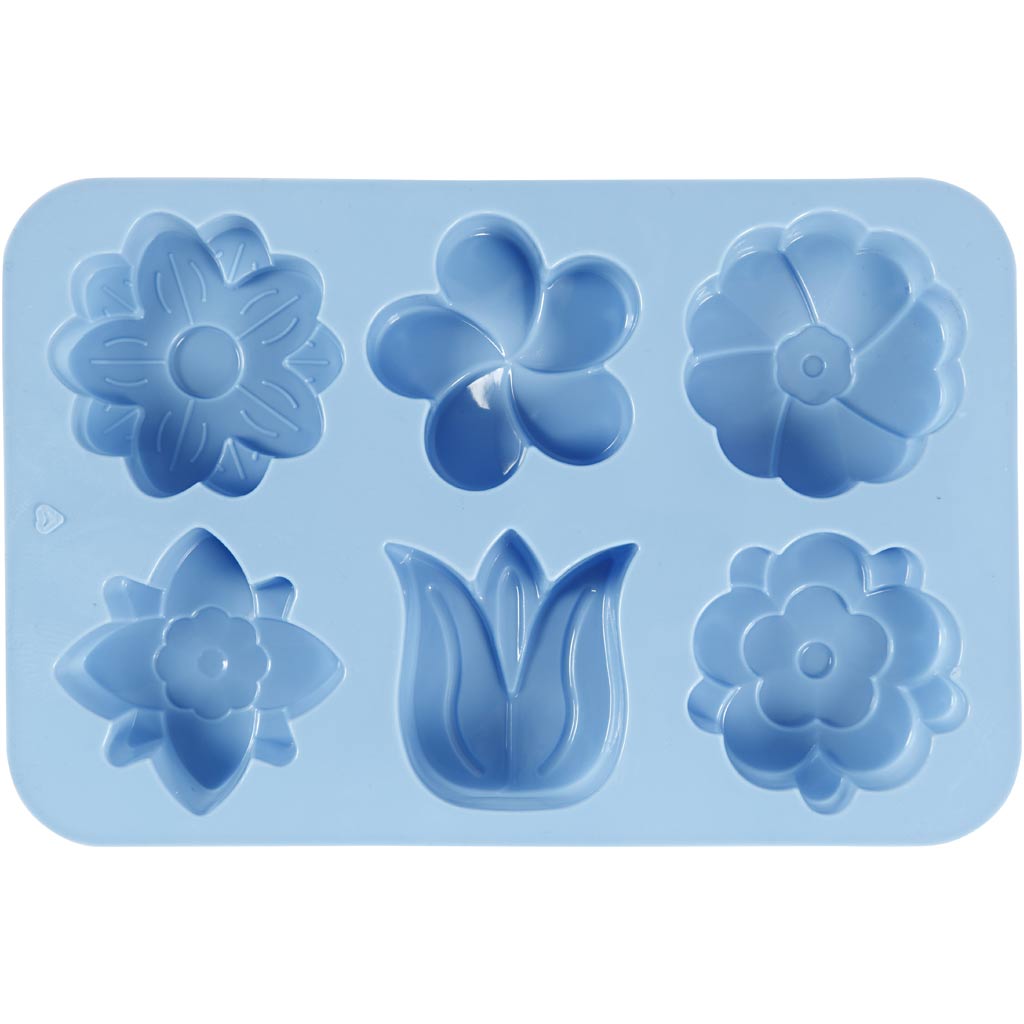 Silicone Mould