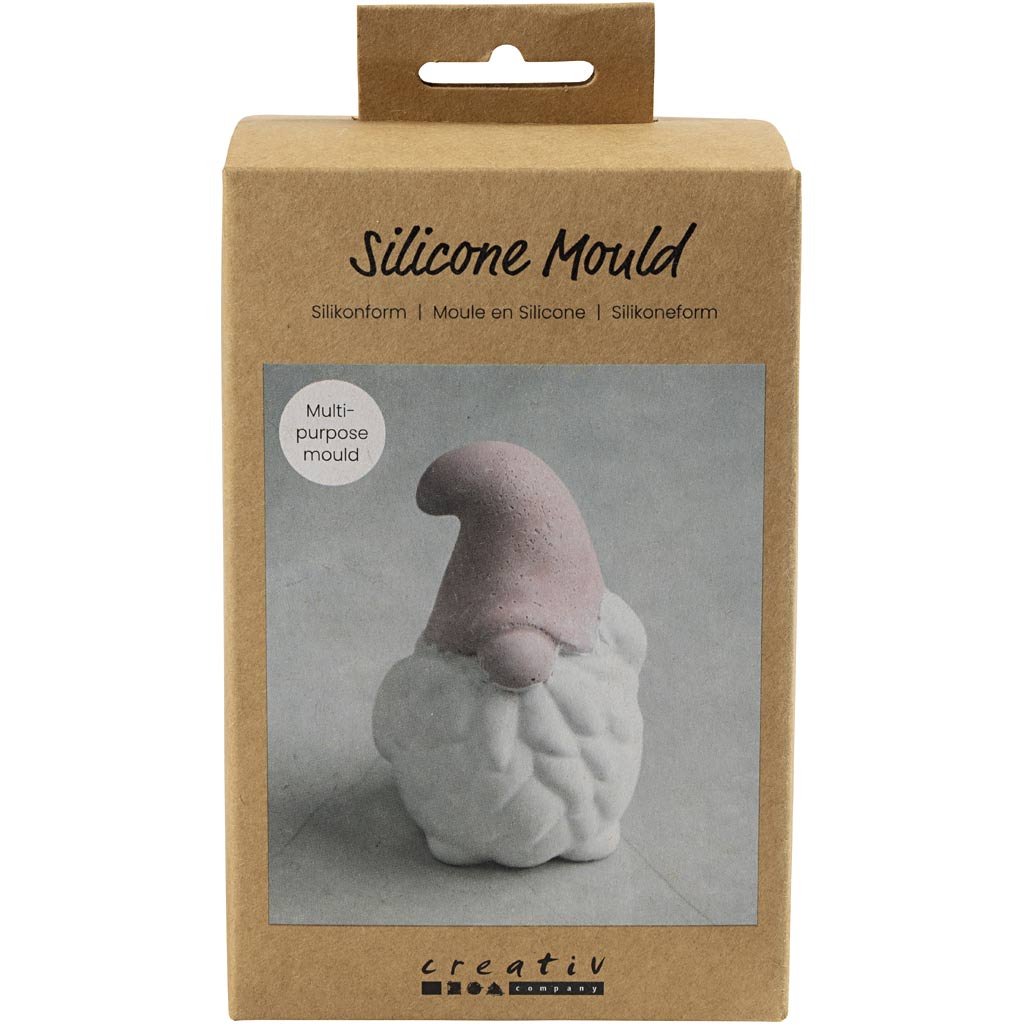 Silicone Mould