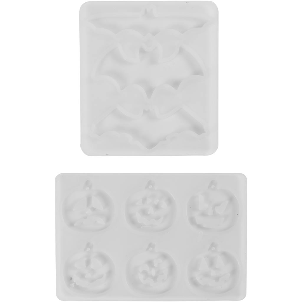 Silicone Mould