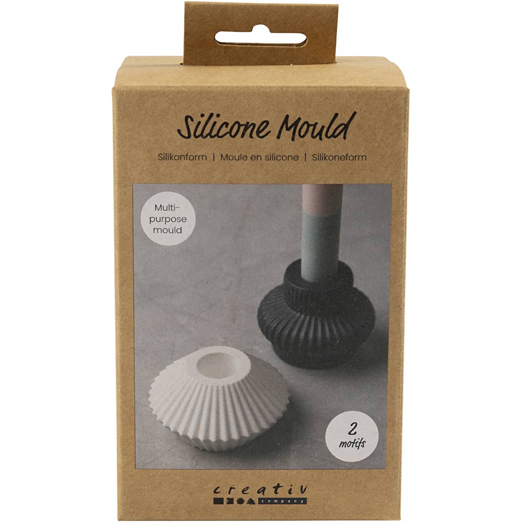Silicone Mould