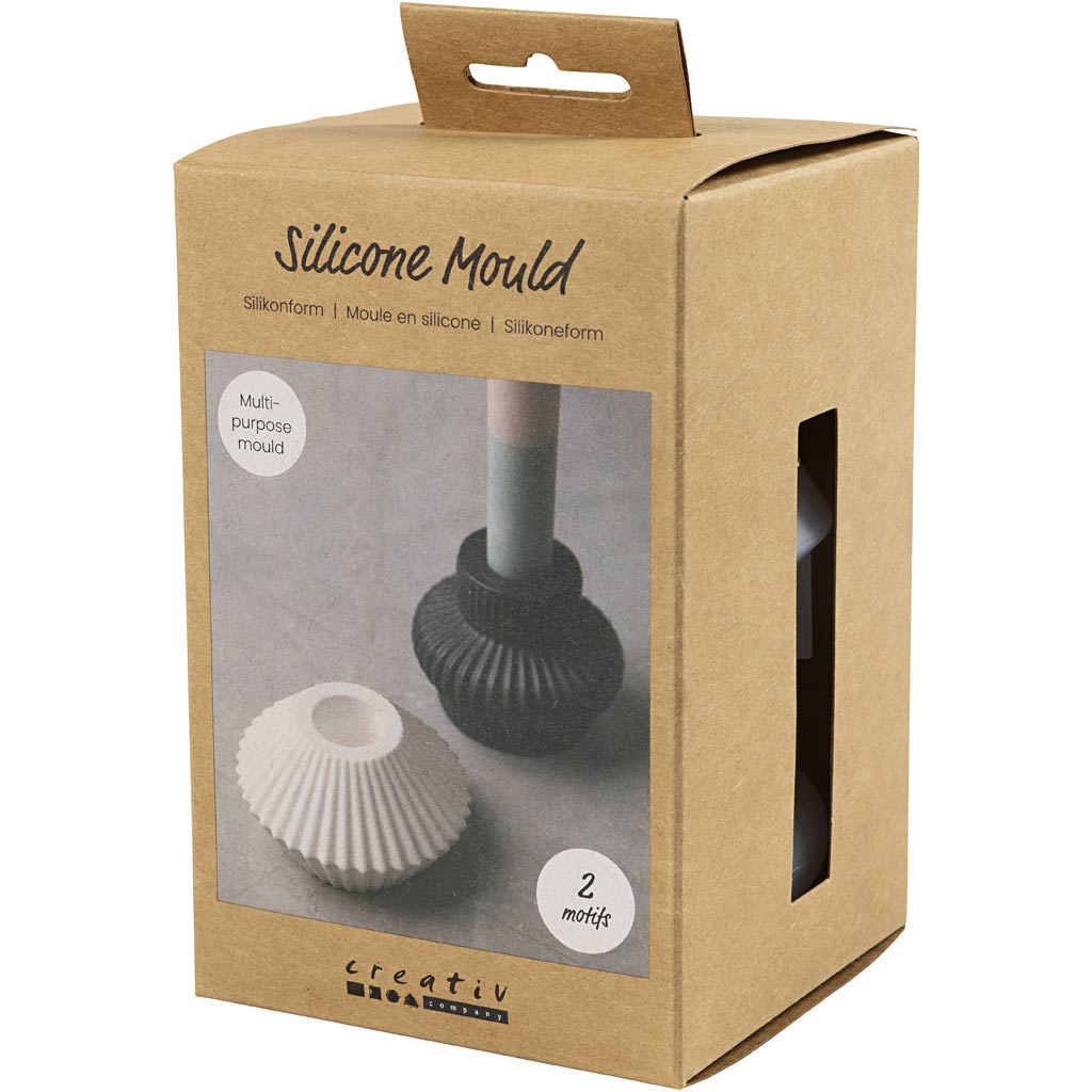 Silicone Mould