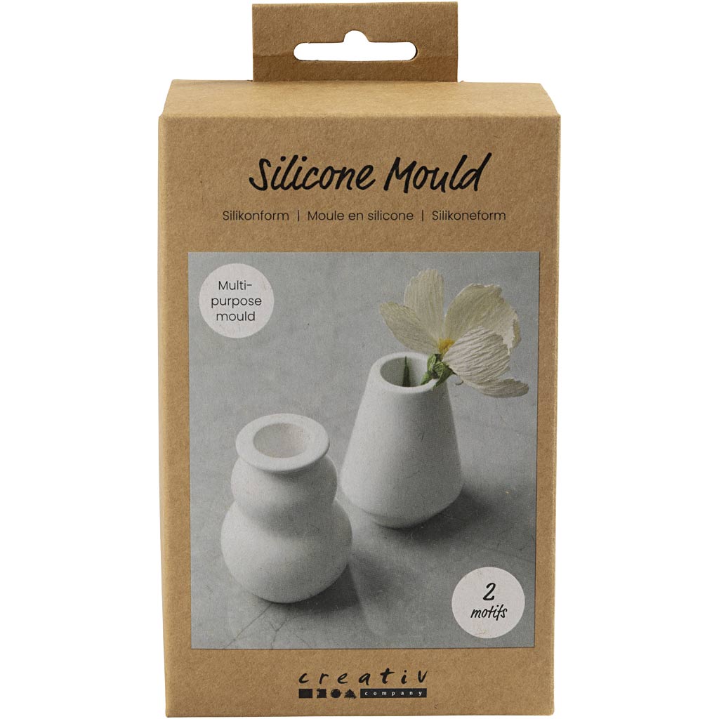 Silicone Mould