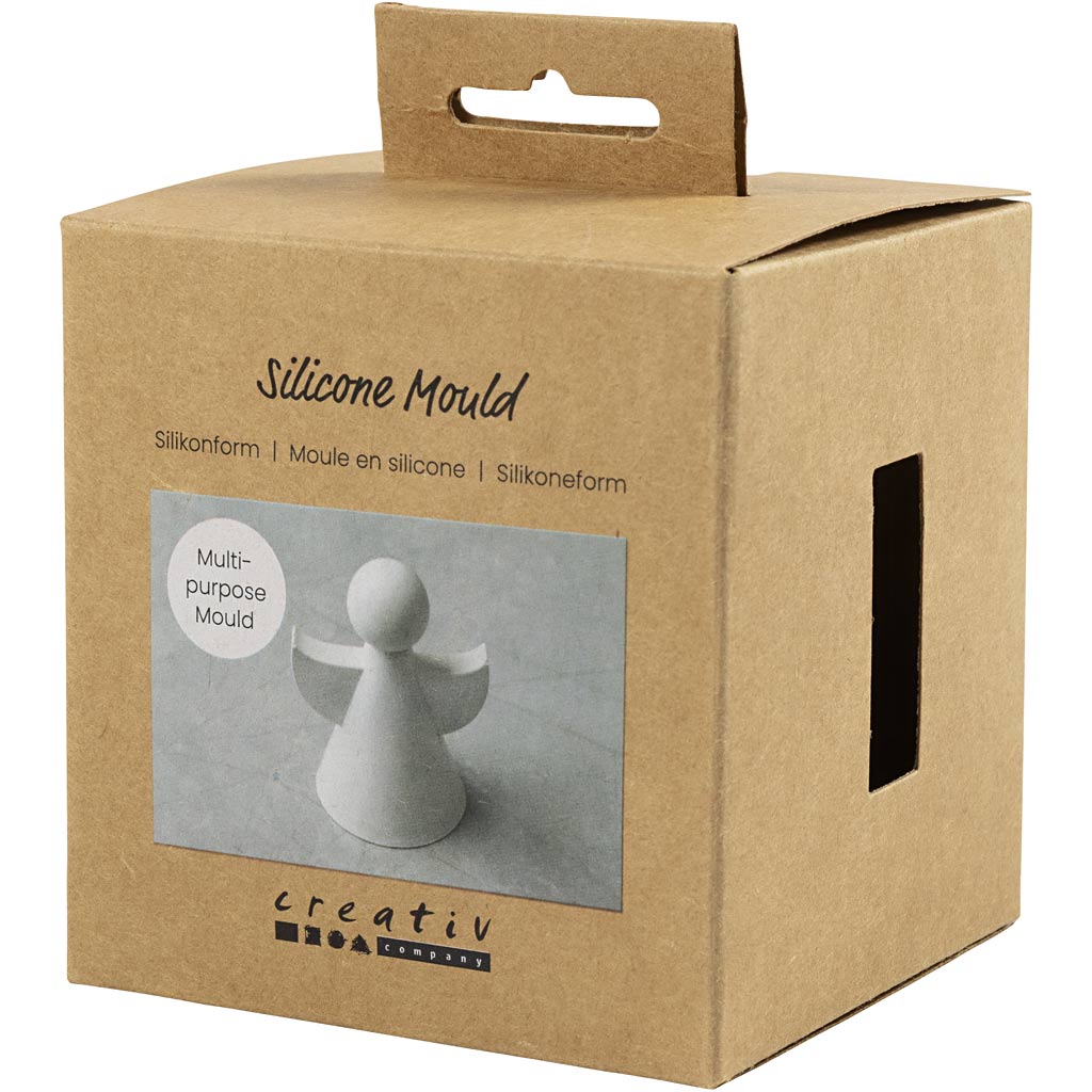 Silicone Mould
