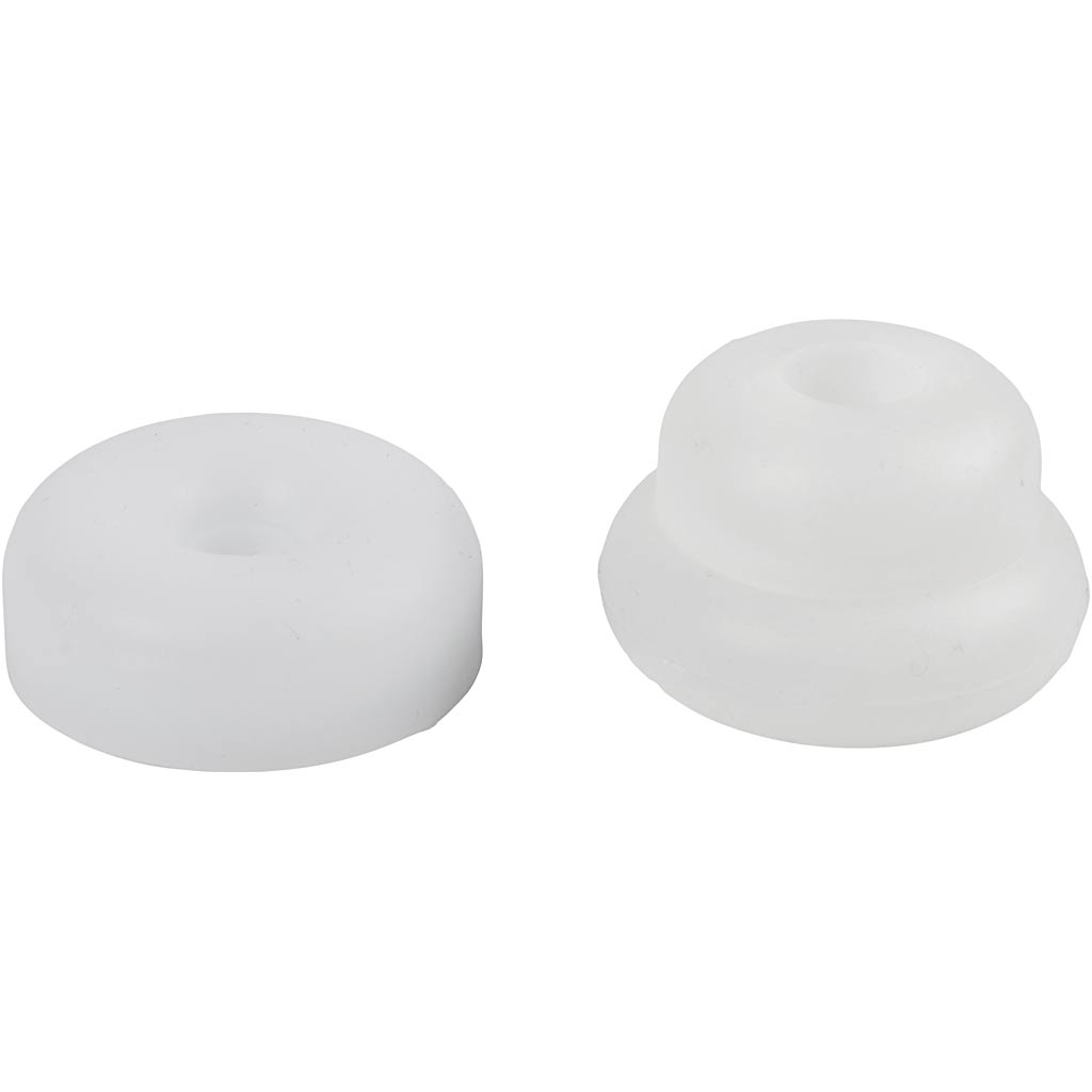 Silicone Mould
