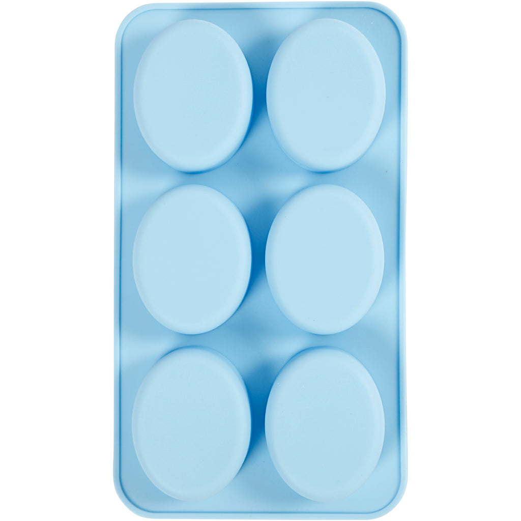 Silicone Mould