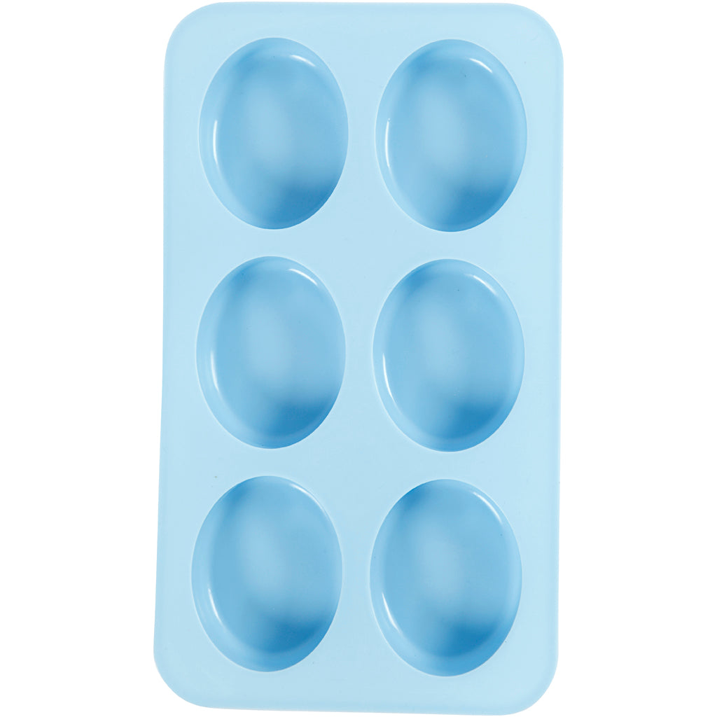 Silicone Mould