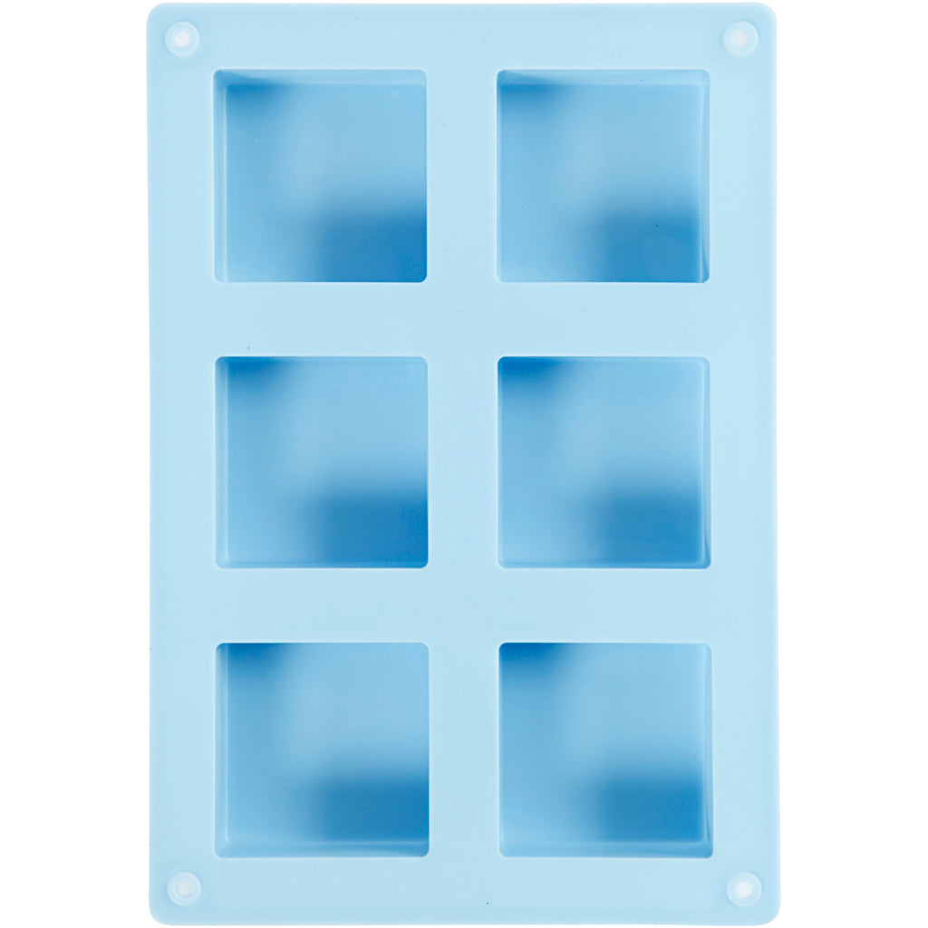 Silicone Mould