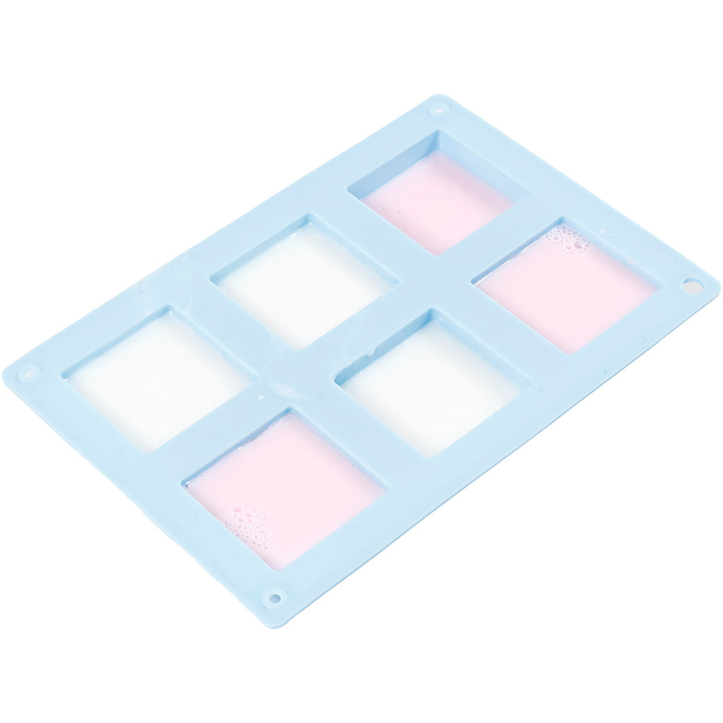 Silicone Mould