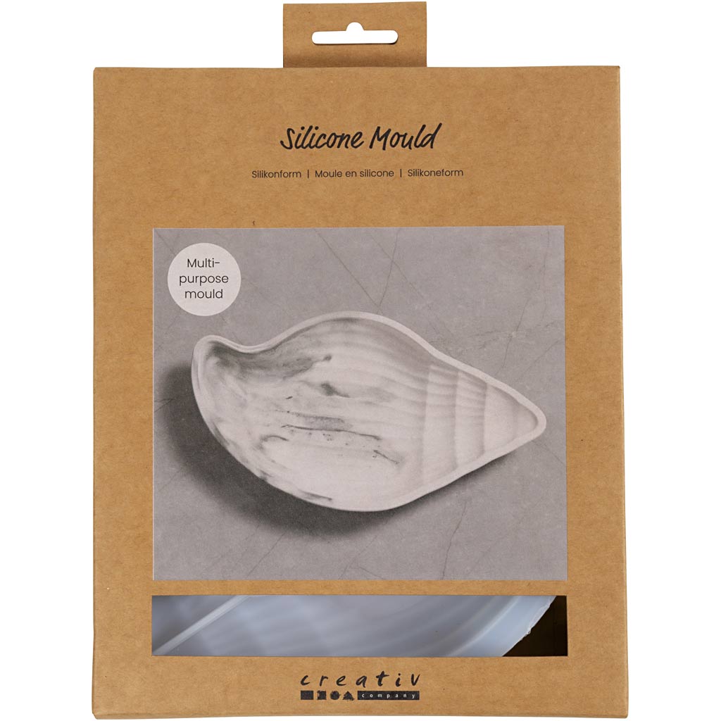Silicone Mould