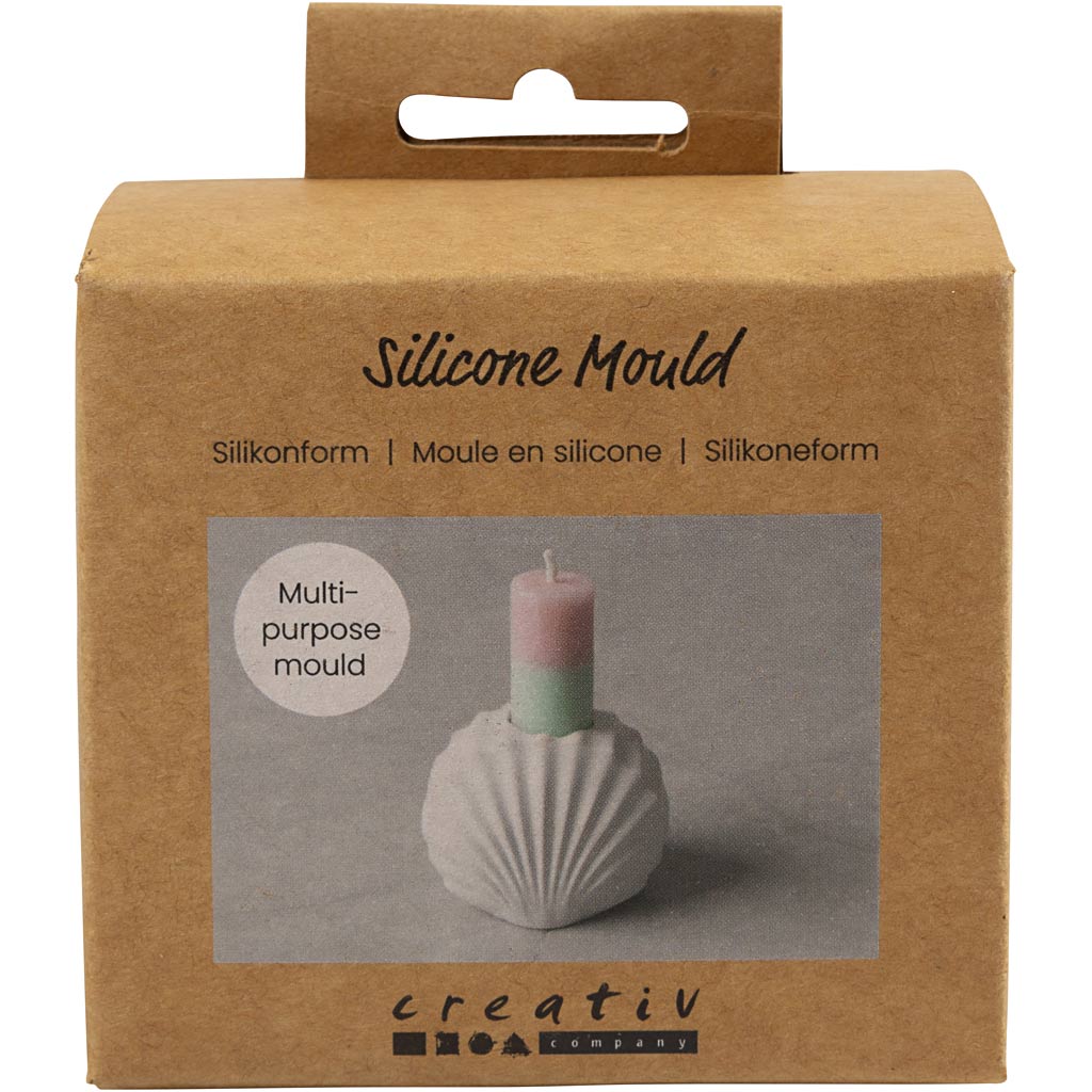Silicone Mould