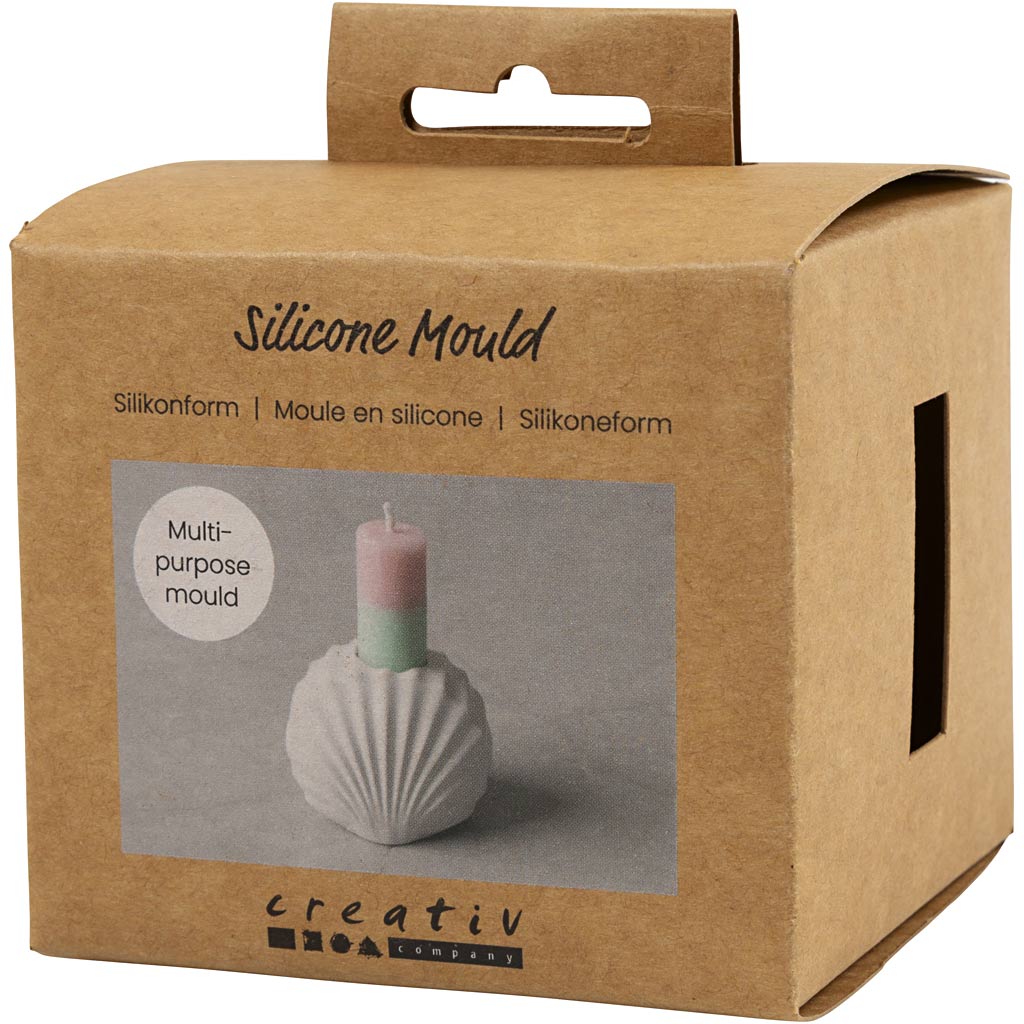 Silicone Mould