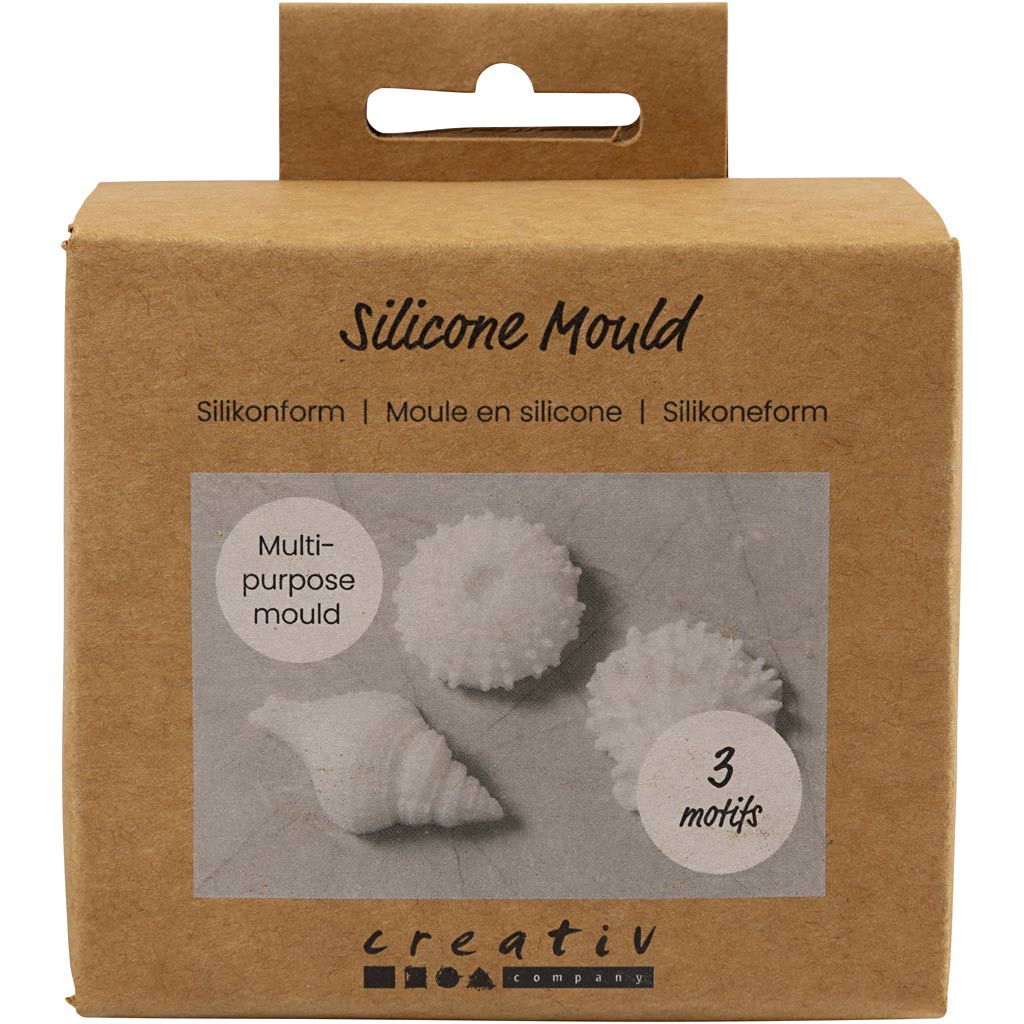 Silicone Mould