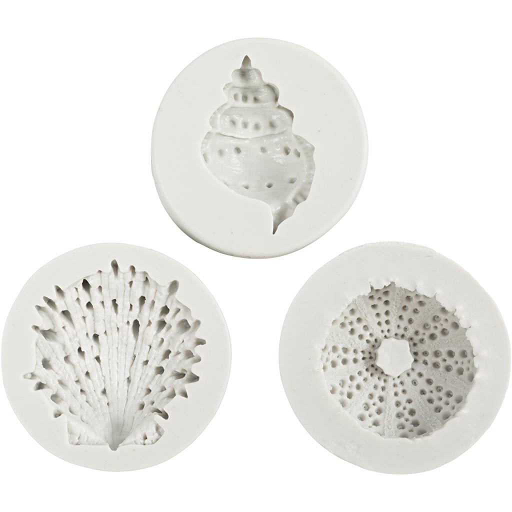 Silicone Mould