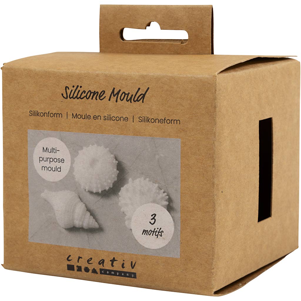 Silicone Mould