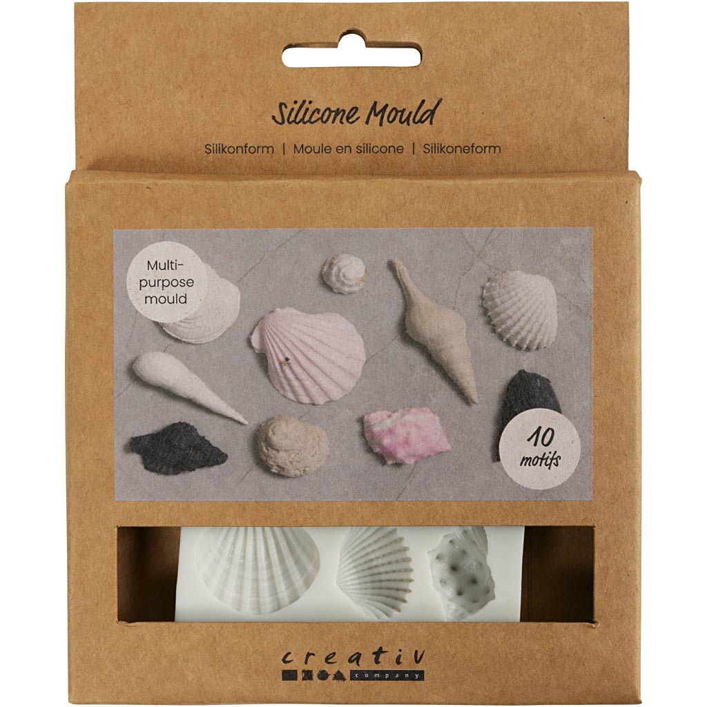 Silicone Mould