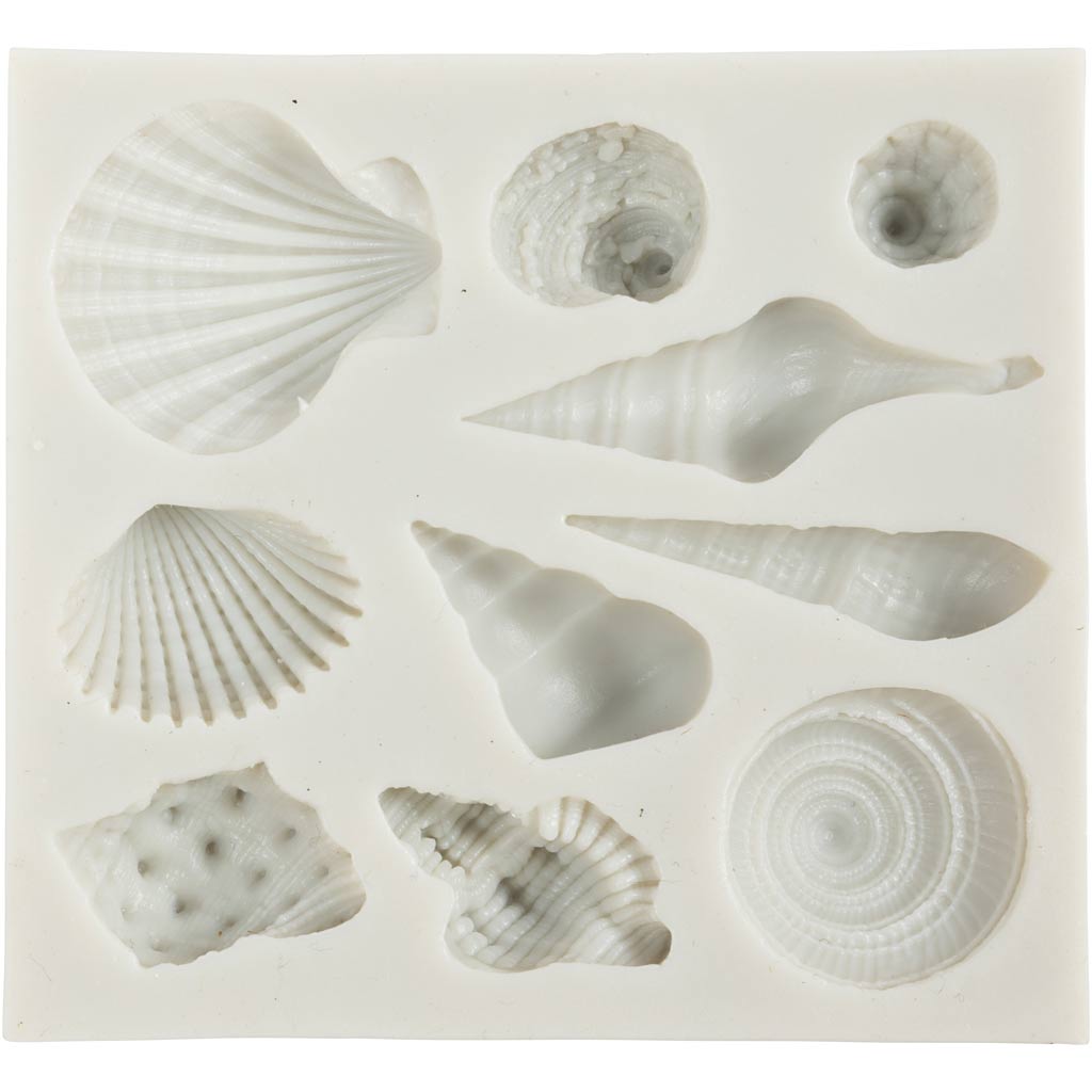 Silicone Mould