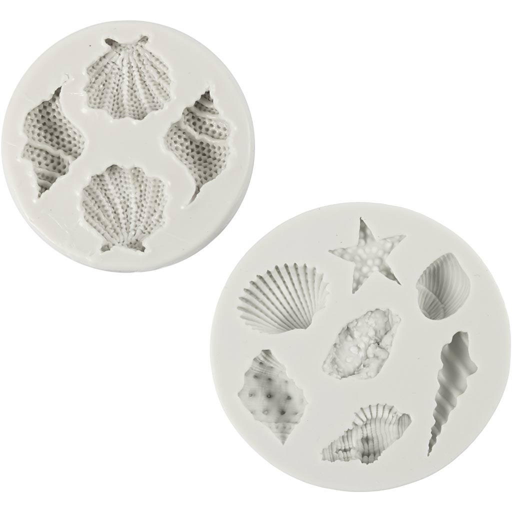 Silicone Mould