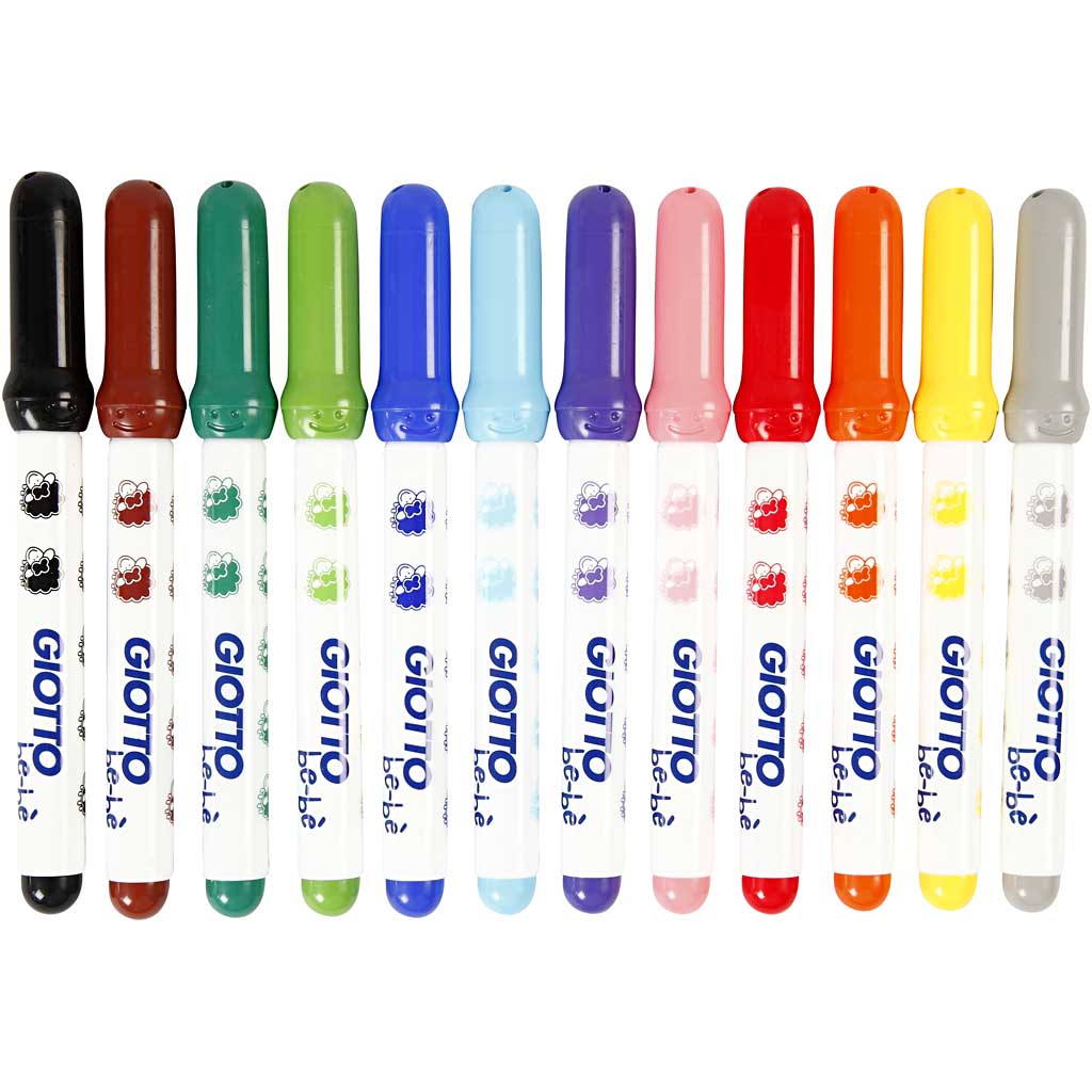 Markers