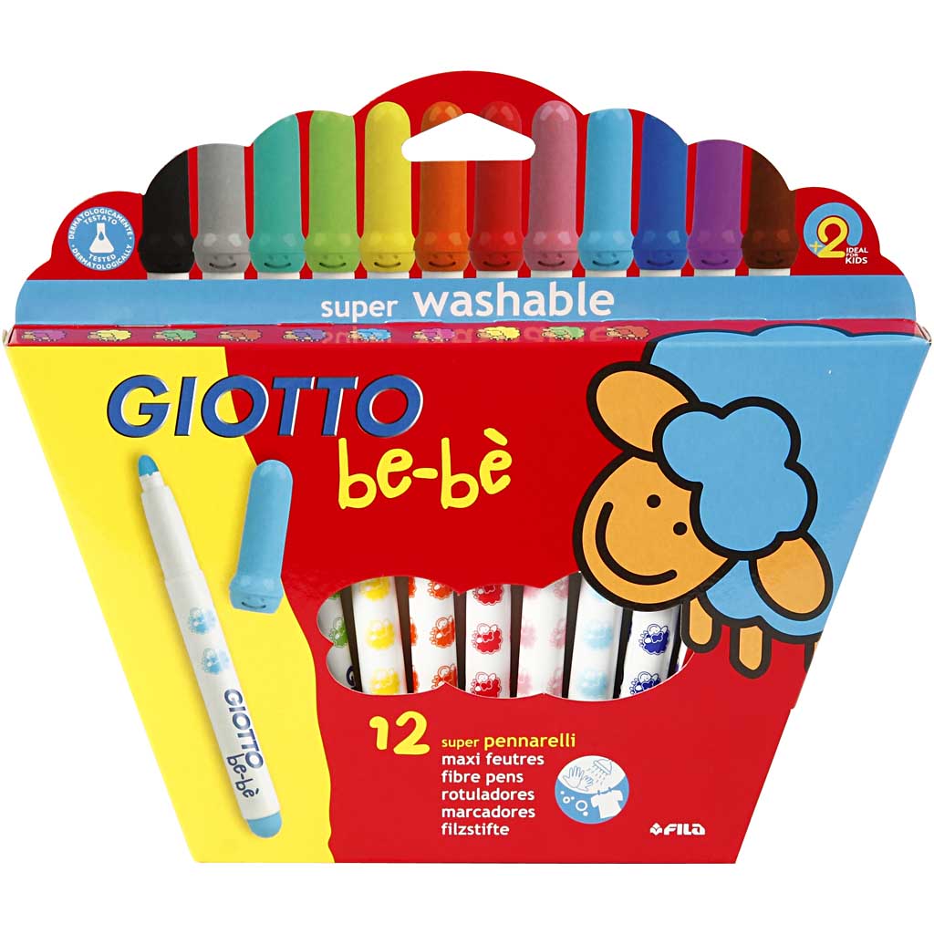 Markers