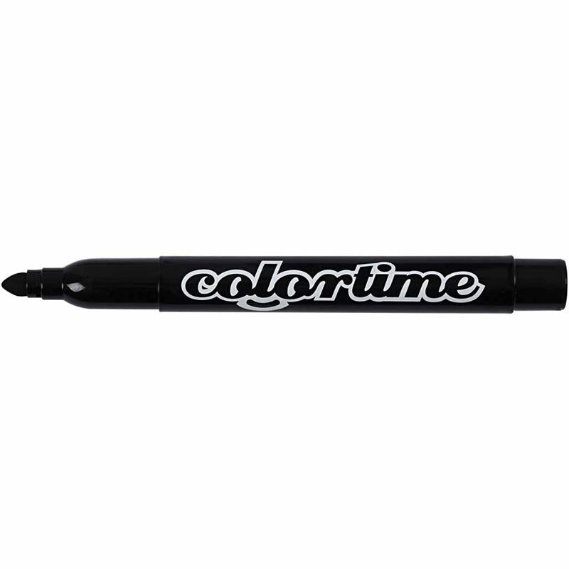 Colortime Markers
