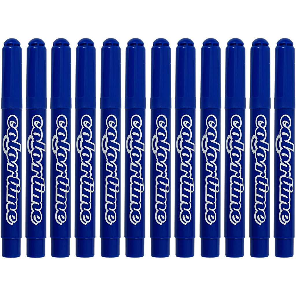Colortime Markers